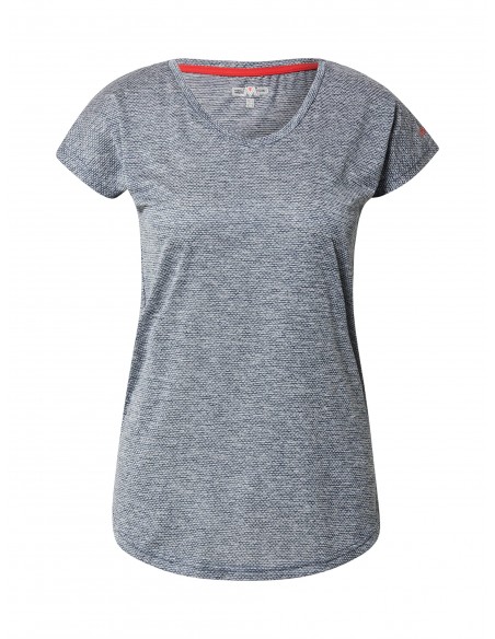 CMP-T-SHIRT-M/CORTA-WOMAN T-SHIRT-FRAGOLA