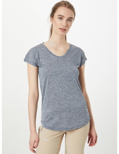 CMP-T-SHIRT-M/CORTA-WOMAN T-SHIRT-FRAGOLA
