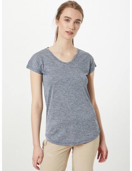 CMP-T-SHIRT-M/CORTA-WOMAN T-SHIRT-FRAGOLA