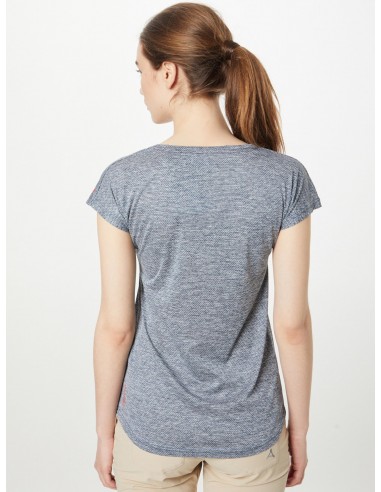 CMP-T-SHIRT-M/CORTA-WOMAN T-SHIRT-FRAGOLA