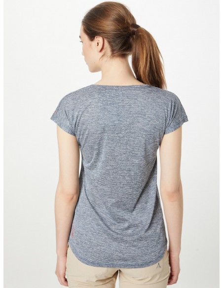 CMP-T-SHIRT-M/CORTA-WOMAN T-SHIRT-FRAGOLA