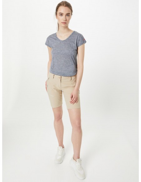 CMP-T-SHIRT-M/CORTA-WOMAN T-SHIRT-FRAGOLA