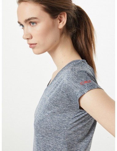CMP-T-SHIRT-M/CORTA-WOMAN T-SHIRT-FRAGOLA