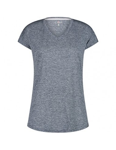 CMP-T-SHIRT-M/CORTA-WOMAN T-SHIRT-FRAGOLA