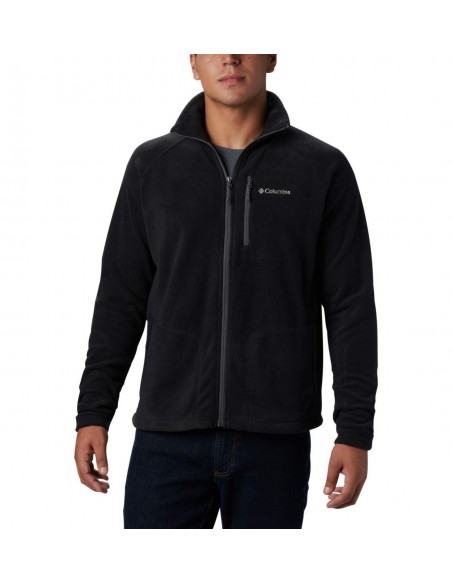 COLUMBIA FAST TREK II