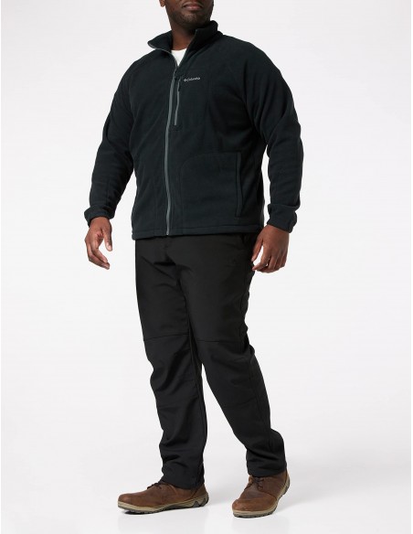 COLUMBIA FAST TREK II