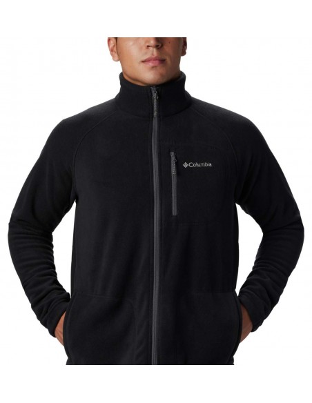 COLUMBIA FAST TREK II