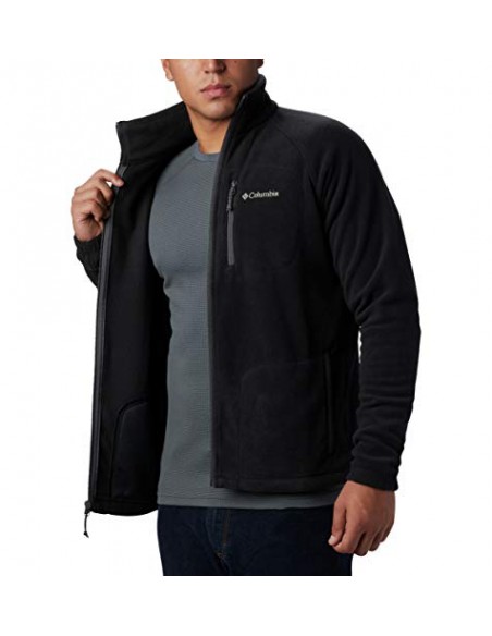 COLUMBIA FAST TREK II