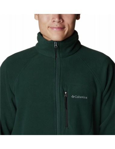 COLUMBIA FAST TREK II