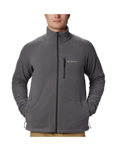 COLUMBIA FAST TREK II