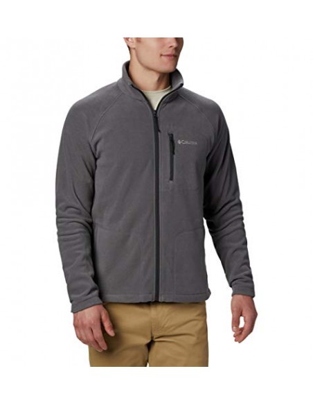 COLUMBIA FAST TREK II
