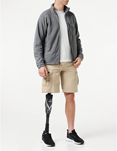 COLUMBIA FAST TREK II