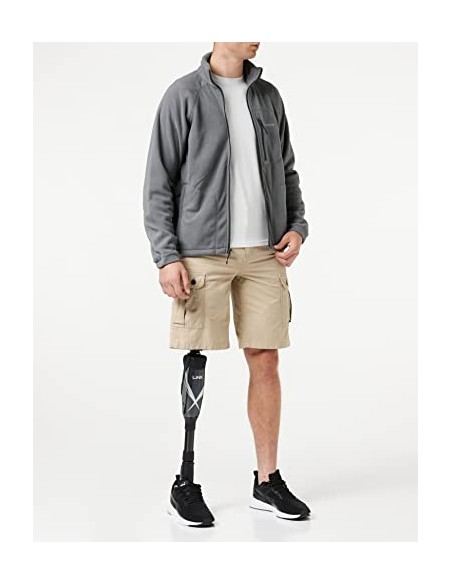 COLUMBIA FAST TREK II