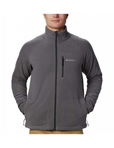 COLUMBIA FAST TREK II