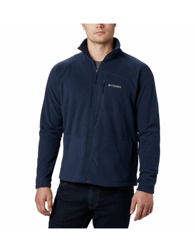 COLUMBIA FAST TREK II