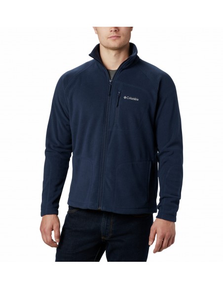 COLUMBIA FAST TREK II