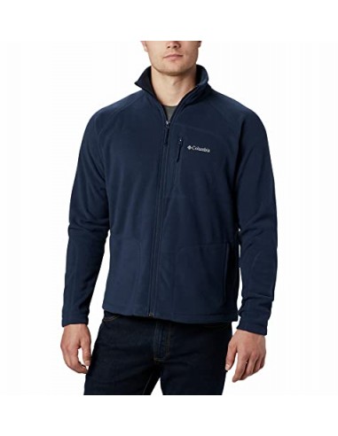 COLUMBIA FAST TREK II