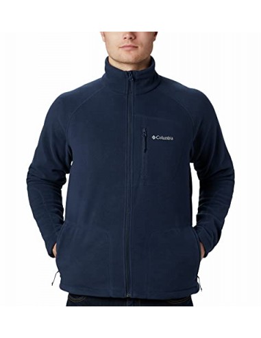 COLUMBIA FAST TREK II