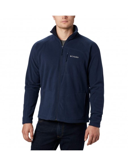 COLUMBIA FAST TREK II