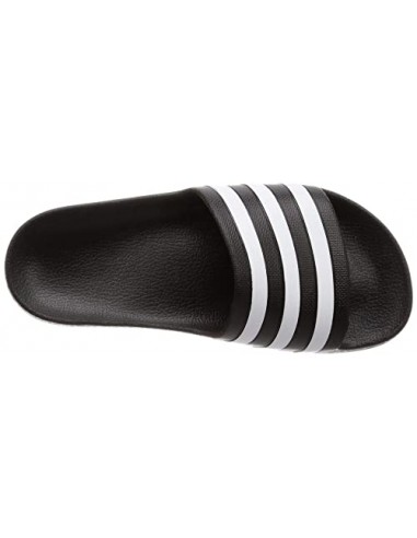 ADILETTE AQUA-NEGRO