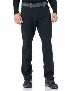 MAXTRAIL II PANT NEGROS 2