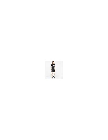 PUMA-ESS Slim Tee Dress-01