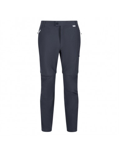 REGATTA-Highton Z/O Trs-FY2
