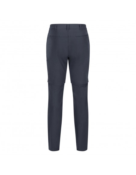 REGATTA-Highton Z/O Trs-FY2