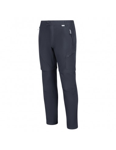 REGATTA-Highton Z/O Trs-FY2