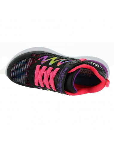 SKECHERS-JUMPSTERS - RADIANT SWIRL