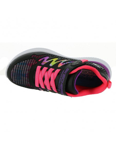 SKECHERS-JUMPSTERS - RADIANT SWIRL