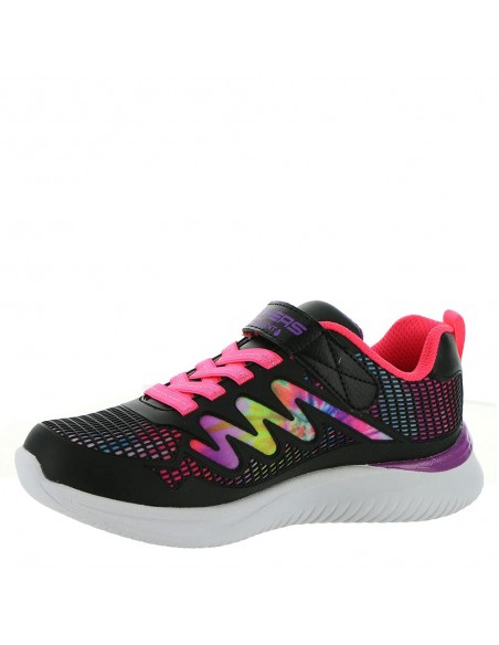 SKECHERS-JUMPSTERS - RADIANT SWIRL