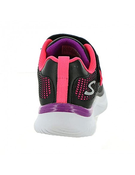 SKECHERS-JUMPSTERS - RADIANT SWIRL