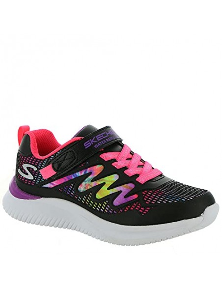 SKECHERS-JUMPSTERS - RADIANT SWIRL