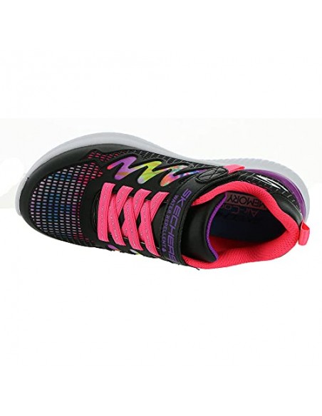 SKECHERS-JUMPSTERS - RADIANT SWIRL