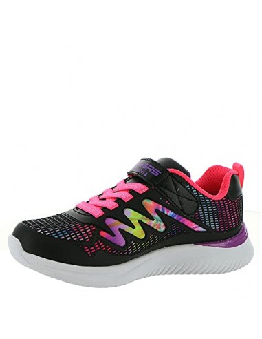SKECHERS-JUMPSTERS - RADIANT SWIRL