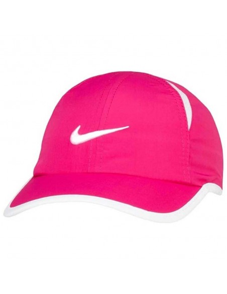 NIKE NAN FEATHERLIGHT CAP  C/O