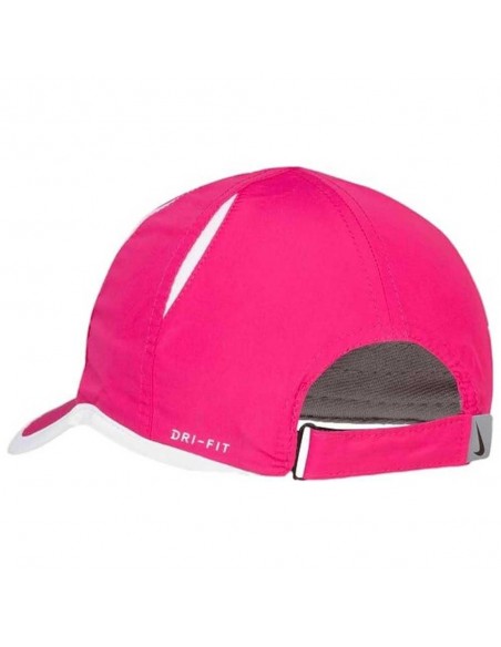 NIKE NAN FEATHERLIGHT CAP  C/O