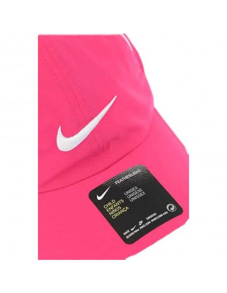 NIKE NAN FEATHERLIGHT CAP  C/O