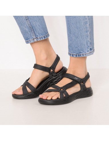SKECHERS-ON THE GO 600/ Sandalia