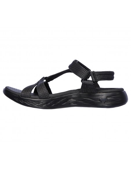 SKECHERS-ON THE GO 600/ Sandalia