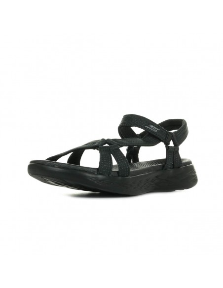 SKECHERS-ON THE GO 600/ Sandalia