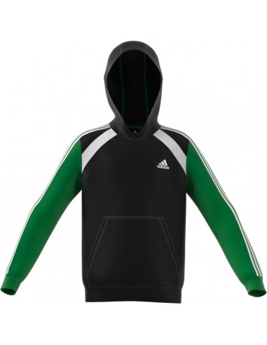 SUDADERA ADIDAS JR B BOLD HD