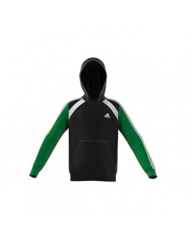 SUDADERA ADIDAS JR B BOLD HD