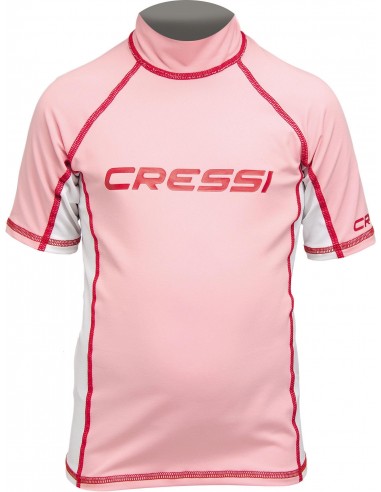 CRESSI CAMISETA RASH BAMBINO