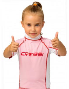 CRESSI CAMISETA RASH BAMBINO 2