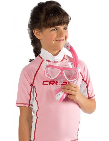 CRESSI CAMISETA RASH BAMBINO