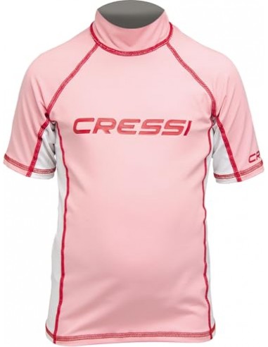 CRESSI CAMISETA RASH BAMBINO