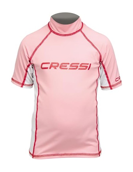 CRESSI CAMISETA RASH BAMBINO