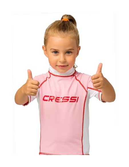CRESSI CAMISETA RASH BAMBINO